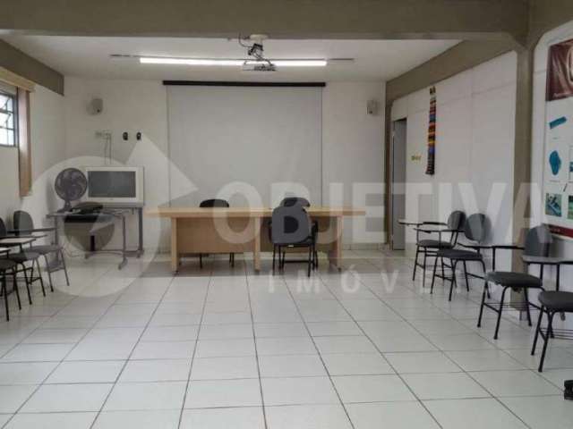 Loja para aluguel, 4 vagas, SANTA MONICA - UBERLANDIA/MG