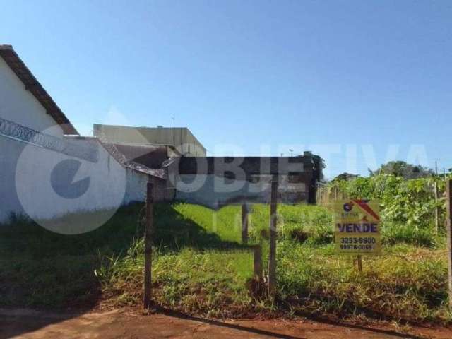 Terreno à venda, TIBERY - UBERLANDIA/MG