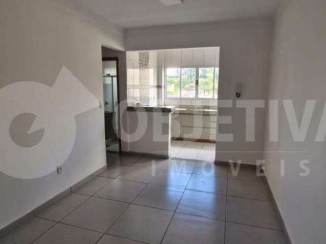 Apartamento para aluguel, 2 quartos, 1 suíte, 1 vaga, ALTO UMUARAMA - UBERLANDIA/MG