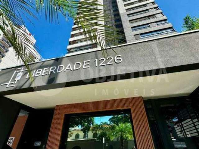 Apartamento de altíssimo padrão em região nobre de Uberlândia incrível Liberdade 1226