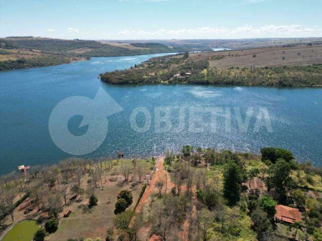 Rancho disponível para venda em condomínio fechado MIRANDA 1