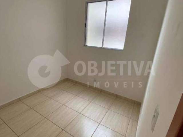 Apartamento para aluguel, 2 quartos, 1 vaga, PANORAMA - UBERLANDIA/MG