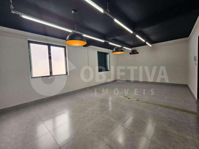 Sala para aluguel, FUNDINHO - UBERLANDIA/MG