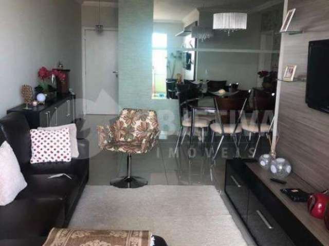 Excelente apartamento a venda no bairro Brasil em Uberlândia