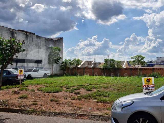 Terreno à venda, JARDIM BRASILIA - UBERLANDIA/MG