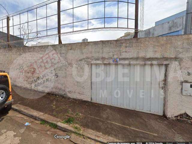 Área à venda, LIDICE - UBERLANDIA/MG