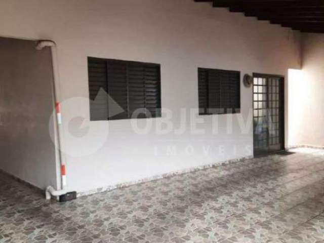 Ótima casa a venda no bairro Morumbi em Uberlândia