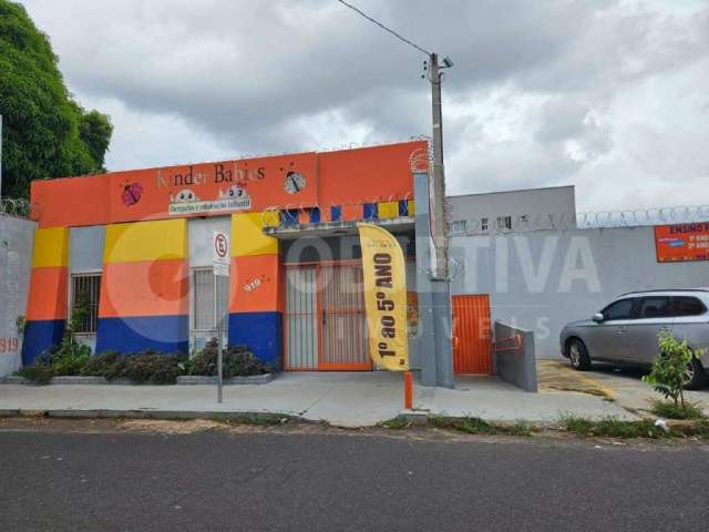 Sala para aluguel, 5 vagas, SARAIVA - UBERLANDIA/MG