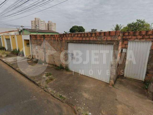 Lote disponível para venda no bairro Morumbi em Uberlândia