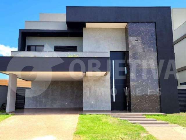 Casa em Condomínio à venda, 4 quartos, 4 suítes, 4 vagas, CONDOMÍNIO ALPHAVILLE 2 - UBERLANDIA/MG