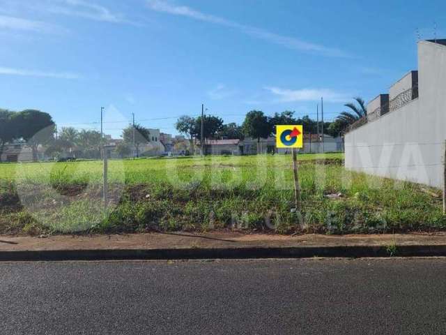 Terreno à venda, SANTA ROSA - UBERLANDIA/MG