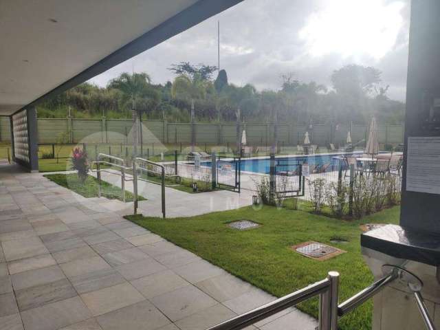 Excelente terreno à venda no condomínio Terras Alpha em Uberlândia