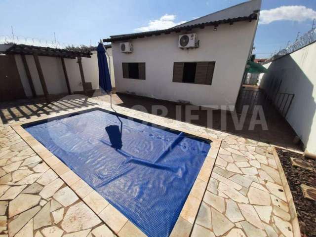 Casa à venda, 3 quartos, 1 suíte, 3 vagas, CITY UBERLANDIA - UBERLANDIA/MG