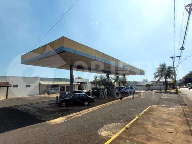 Oportunidade Única de Investimento: Posto de Combustível com Vasta Infraestrutura montada em excelente região tradicional de Uberlândia