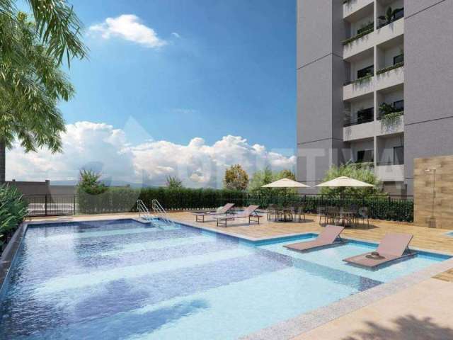 Apartamento à venda, 2 quartos, 1 vaga, GAVEA - UBERLANDIA/MG