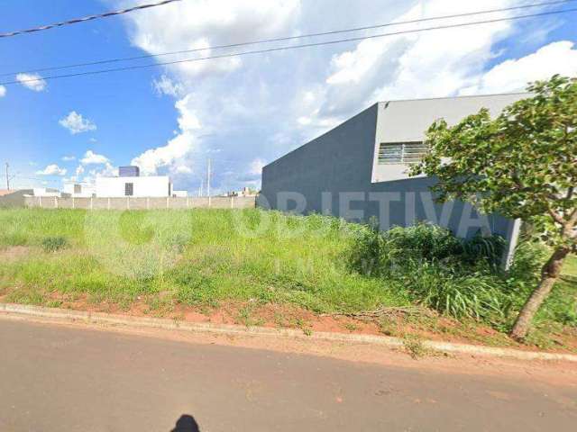 Terreno à venda, NOVO MUNDO - UBERLANDIA/MG