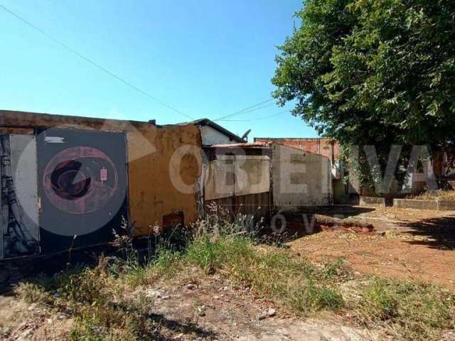 Terreno à venda, JARAGUA - UBERLANDIA/MG