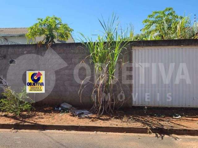 Terreno à venda, NOVO MUNDO - UBERLANDIA/MG