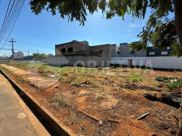 Terreno à venda, VIDA NOVA - UBERLANDIA/MG