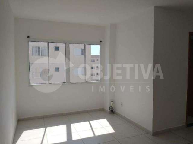 Apartamento à venda, 2 quartos, 1 vaga, JARDIM IPANEMA - UBERLANDIA/MG