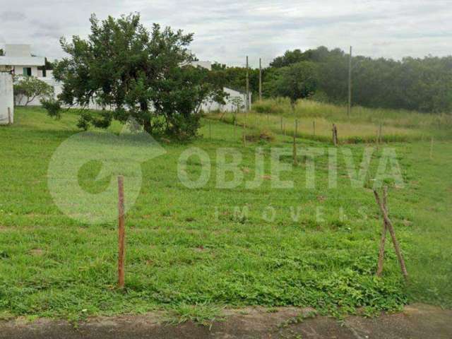 Terreno à venda, ITAPEMA SUL - UBERLANDIA/MG