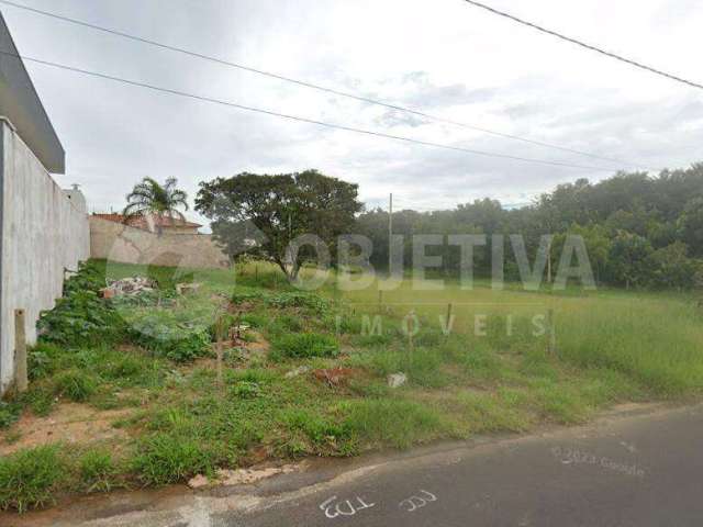 Terreno à venda, ITAPEMA SUL - UBERLANDIA/MG