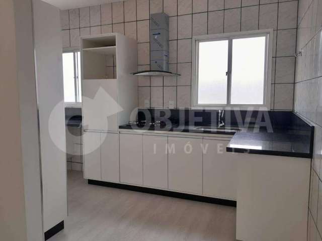 Apartamento à venda, 3 quartos, 1 suíte, 1 vaga, GRANADA - UBERLANDIA/MG