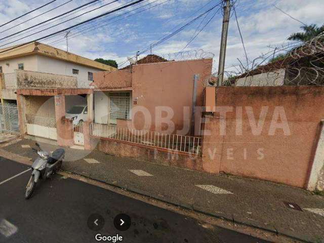 Terreno à venda, TABAJARAS - UBERLANDIA/MG