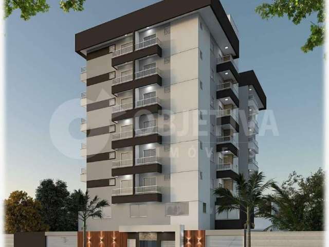 Apartamento à venda, 2 quartos, 2 suítes, 2 vagas, JARAGUA - UBERLANDIA/MG