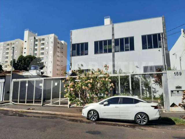 Loja para aluguel, 4 quartos, 4 vagas, JARDIM BRASILIA - UBERLANDIA/MG