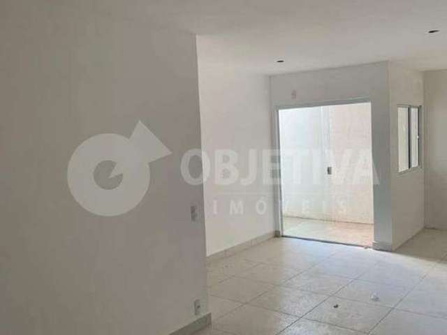 Apartamento à venda, 2 quartos, 1 suíte, 1 vaga, JARDIM ESPANHA - UBERLANDIA/MG