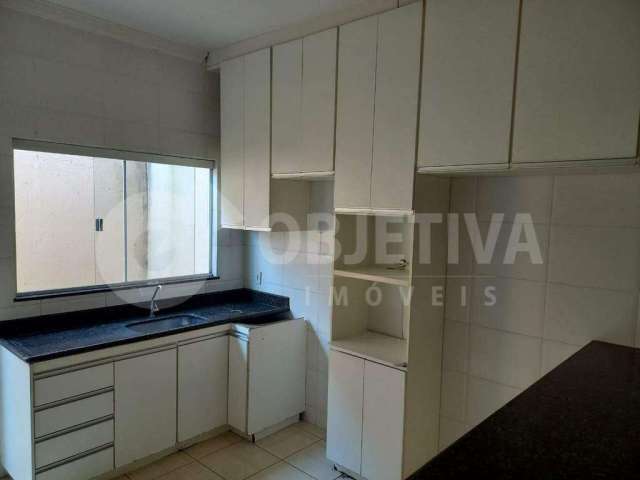 Casa à venda, 2 quartos, 1 suíte, 1 vaga, JARDIM HOLANDA - UBERLANDIA/MG