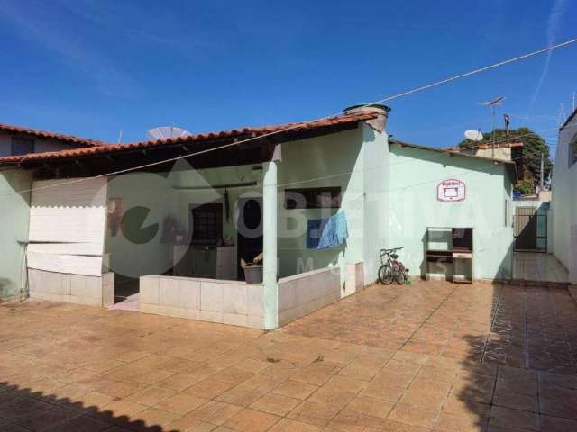 Casa à venda, 2 quartos, 2 vagas, GRANADA - UBERLANDIA/MG