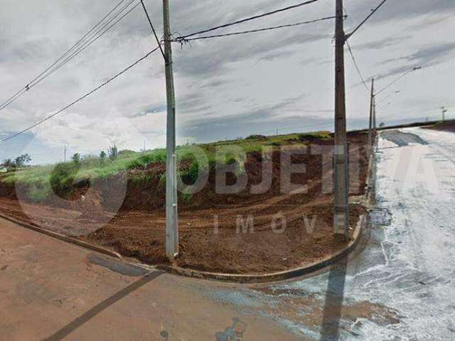 Área à venda, MORADA DA COLINA - UBERLANDIA/MG