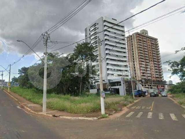 Área à venda, MORADA DA COLINA - UBERLANDIA/MG