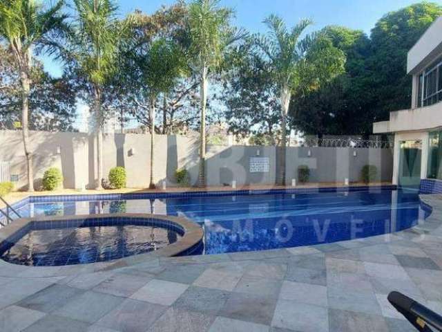 Apartamento à venda, 4 quartos, 1 suíte, 2 vagas, JARDIM FINOTTI - UBERLANDIA/MG