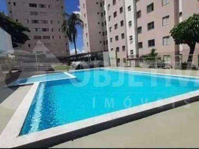 Apartamento à venda, 3 quartos, 1 suíte, 2 vagas, NOSSA SENHORA DAS GRACAS - UBERLANDIA/MG