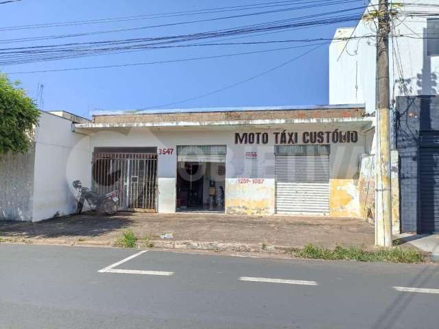 Terreno à venda, CUSTODIO PEREIRA - UBERLANDIA/MG