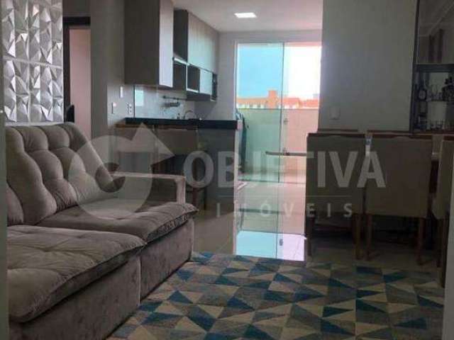 Apartamento à venda, 2 quartos, 1 vaga, JARDIM BOTANICO - UBERLANDIA/MG