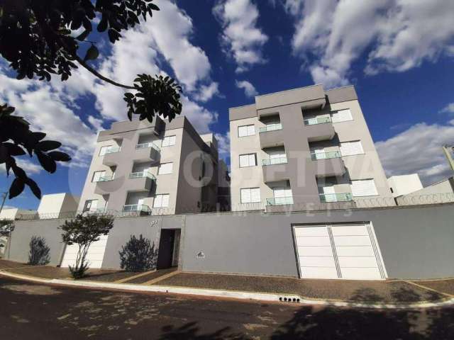 Apartamento para aluguel, 2 quartos, 1 vaga, ALTO UMUARAMA - UBERLANDIA/MG