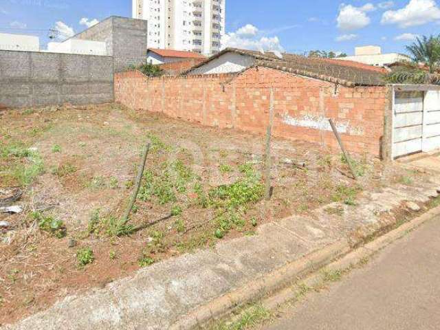 Terreno à venda, JARDIM BRASILIA - UBERLANDIA/MG