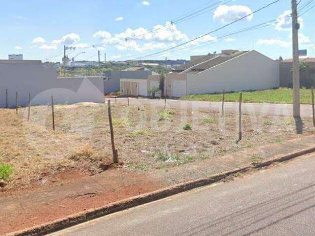 Terreno à venda, JARDIM BRASILIA - UBERLANDIA/MG