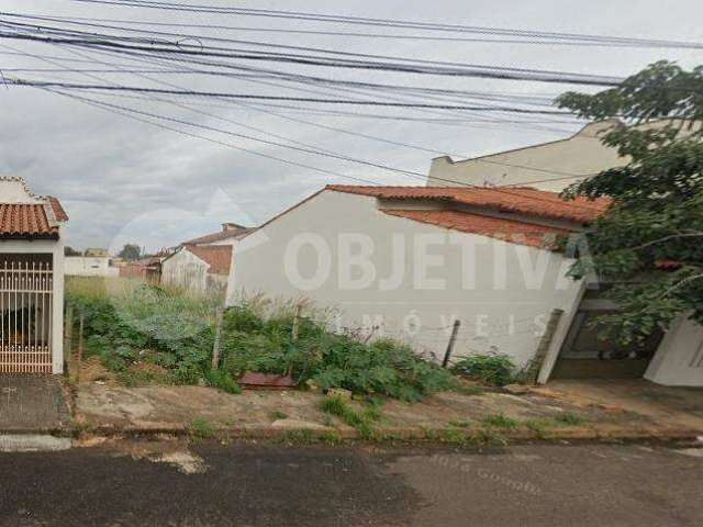 Terreno à venda, CUSTODIO PEREIRA - UBERLANDIA/MG