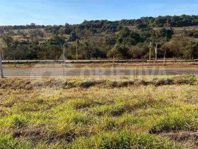 Excelente terreno em condomínio fechado Terras Alphas em Uberlândia