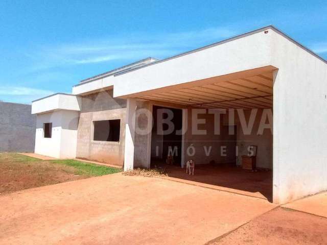 Chácara em Condomínio à venda, 4 quartos, 1 suíte, CONDOMÍNIO EL-COLORADO - UBERLANDIA/MG