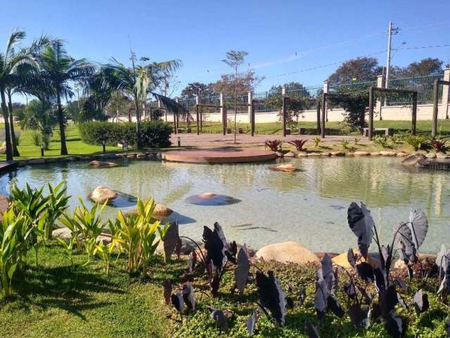 Terreno em Condomínio à venda, CONDOMÍNIO CYRELA RESIDENCIAL BURITIS - UBERLANDIA/MG