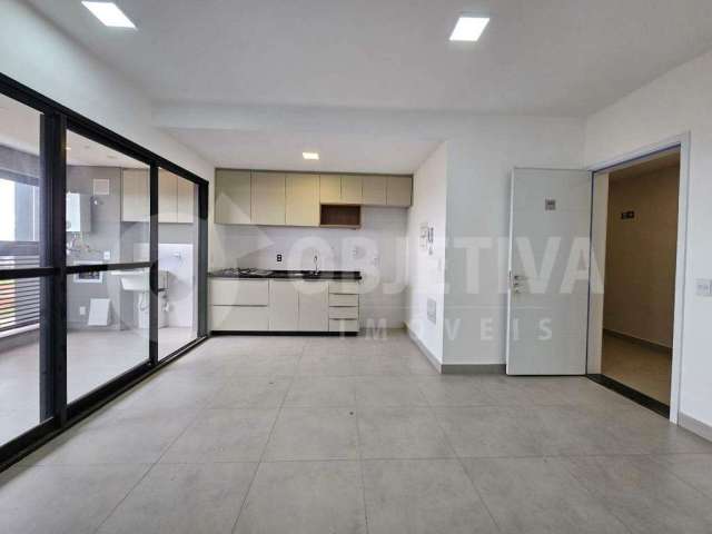 Lindo Apartamento Novo no Condomínio Auten para Aluguel