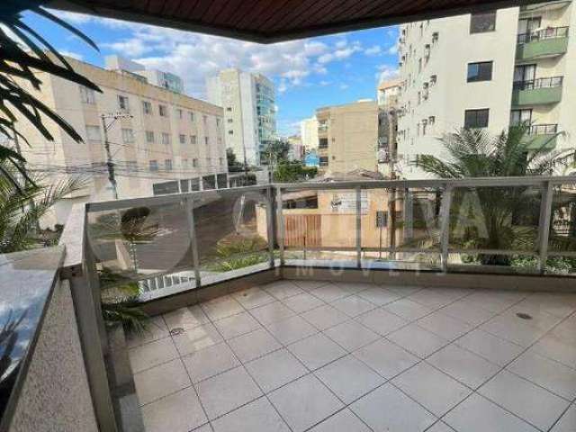 Apartamento à venda, 3 quartos, 1 suíte, 2 vagas, TABAJARAS - UBERLANDIA/MG