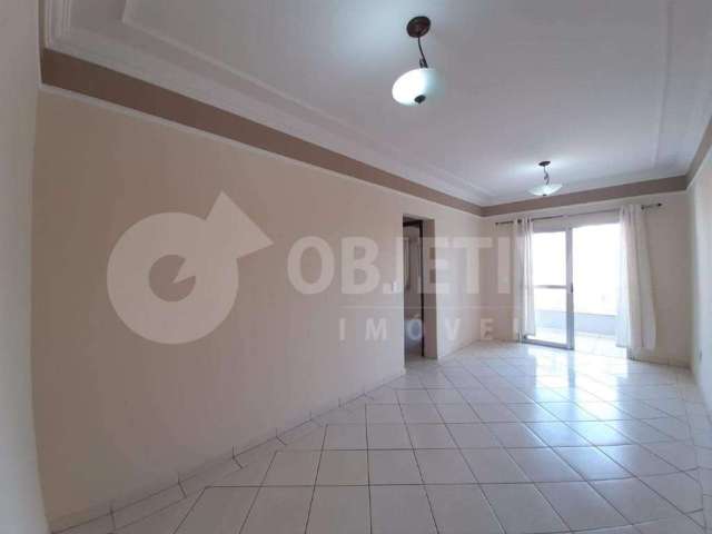 Apartamento para aluguel, 2 quartos, 2 vagas, SANTA MONICA - UBERLANDIA/MG