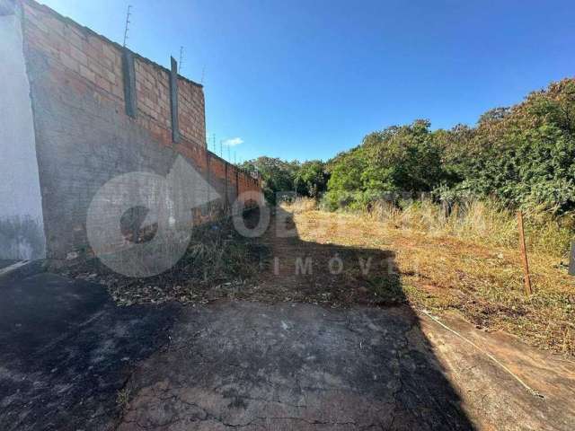 Terreno à venda, RESIDENCIAL GRAMADO - UBERLANDIA/MG